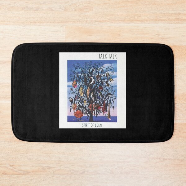 Item preview, Talk Talk Spirit Of Eden  designed and sold by marioncryq.