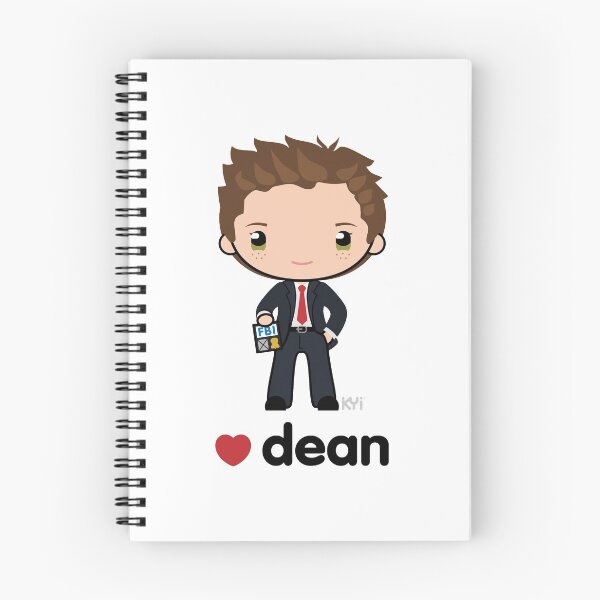 Item preview, Dean Winchester - Supernatural designed and sold by KY-i.