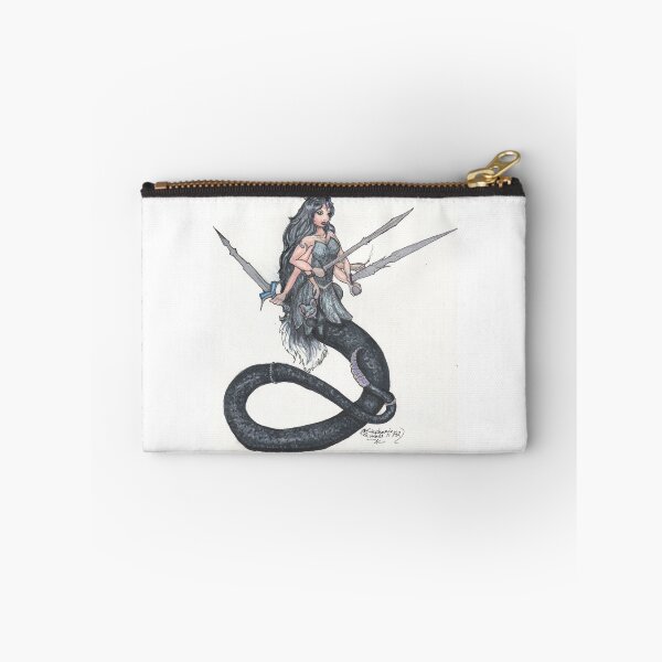 Item preview, Snake Woman designed and sold by Stephanie Small.