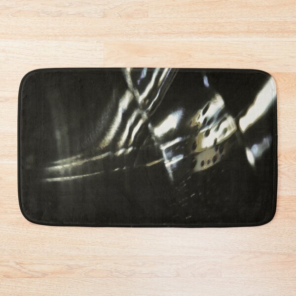 Item preview, hazy Crazy. Metal ? No. 085L: "Easy Golden Rider" designed and sold by Brunhilde1001.