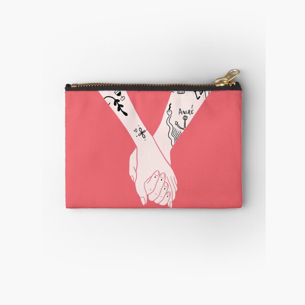 Item preview, tattooed love designed and sold by lemoineau.