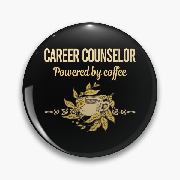 Artikelvorschau, Präsentiert von Coffee Career Counselor entworfen und verkauft von trinayolkcelia.