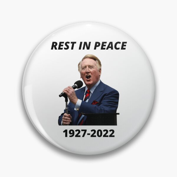 Item preview, vin scully designed and sold by Thehecticstore.