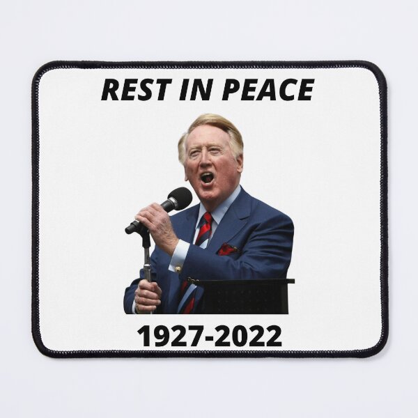 Item preview, vin scully designed and sold by Thehecticstore.