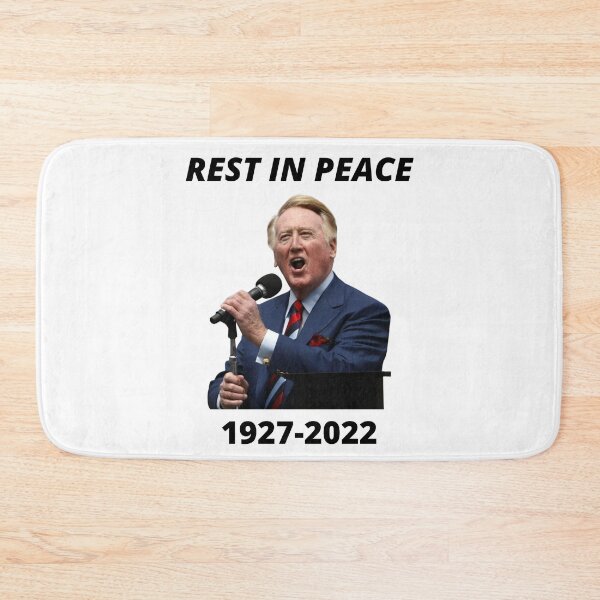 Item preview, vin scully designed and sold by Thehecticstore.