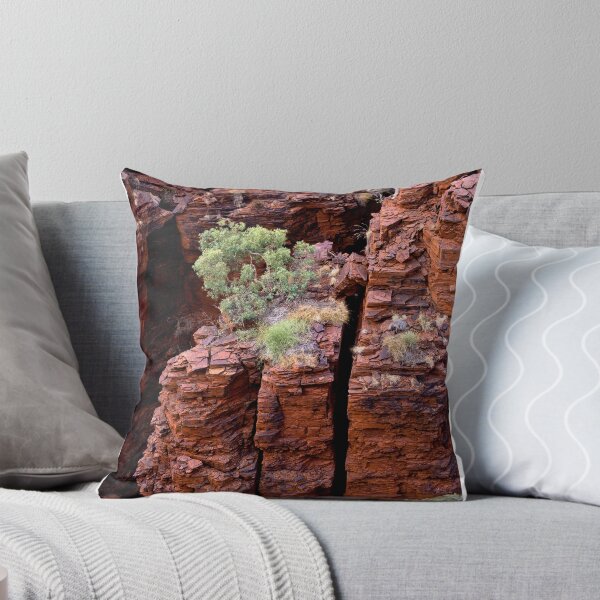 Item preview, Oxer Lookout - Karijini NP designed and sold by warriorprincess.