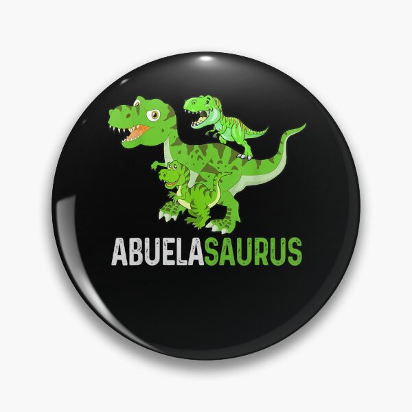 Artikelvorschau, Muttertag Abuelasaurus T rex Dinosaurier Lustiger Abuela Saurus entworfen und verkauft von loat904.