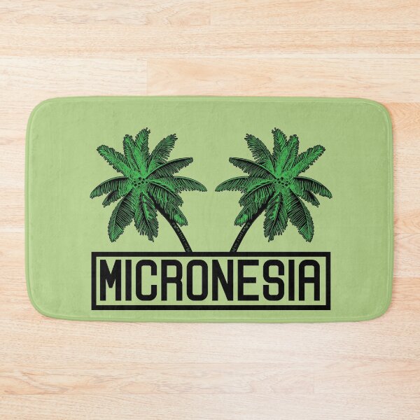 Item preview, Micronesian Pride designed and sold by Kwibo691.