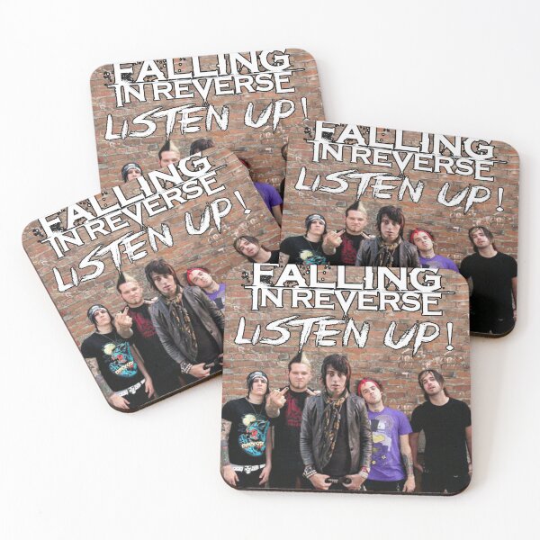 Item preview, listen up designed and sold by sethkovacek.