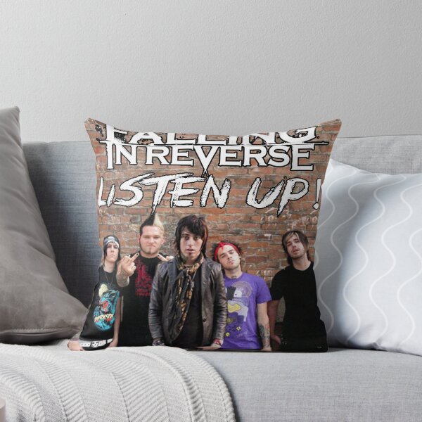 Item preview, listen up designed and sold by sethkovacek.