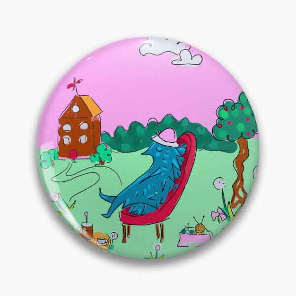 Item preview, hedgehog designed and sold by braqts.