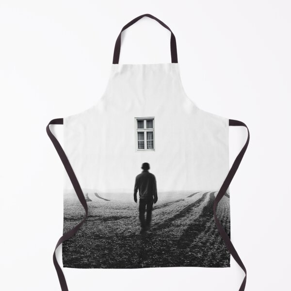 Item preview, Empty Spaces - Decisions designed and sold by Dyrk Wyst Redbubble Shop.