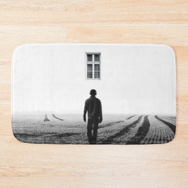 Item preview, Empty Spaces - Decisions designed and sold by Dyrk Wyst Redbubble Shop.