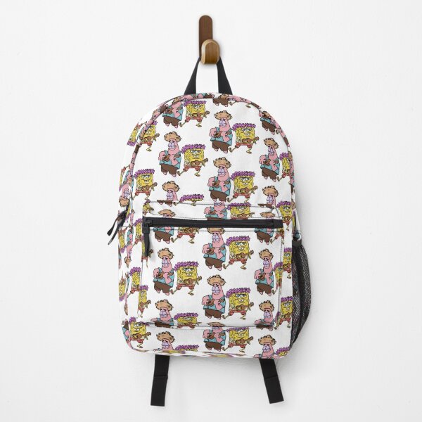 Item preview, SpongeBob fan art designed and sold by TahelDesigns.