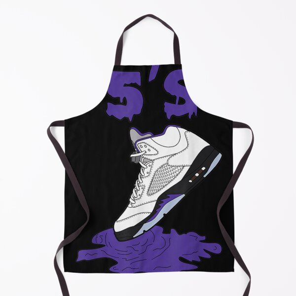 Item preview, 5 Retro Concord Tee Shoes Dripping Loser Lover Concord 5s designed and sold by BENJAMINWADDELL.