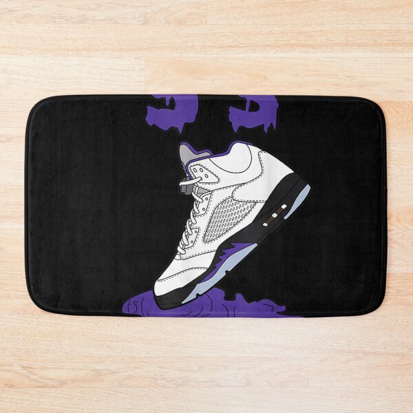 Item preview, 5 Retro Concord Tee Shoes Dripping Loser Lover Concord 5s designed and sold by BENJAMINWADDELL.