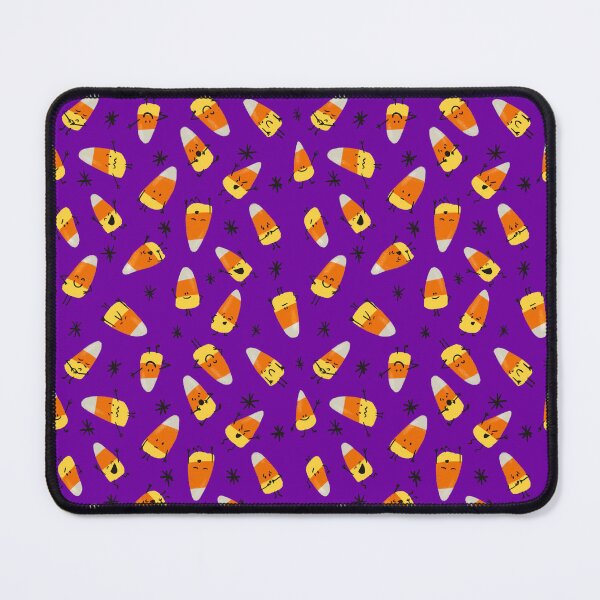 Item preview, Candy Corn Halloween Fun designed and sold by NakakiArt.