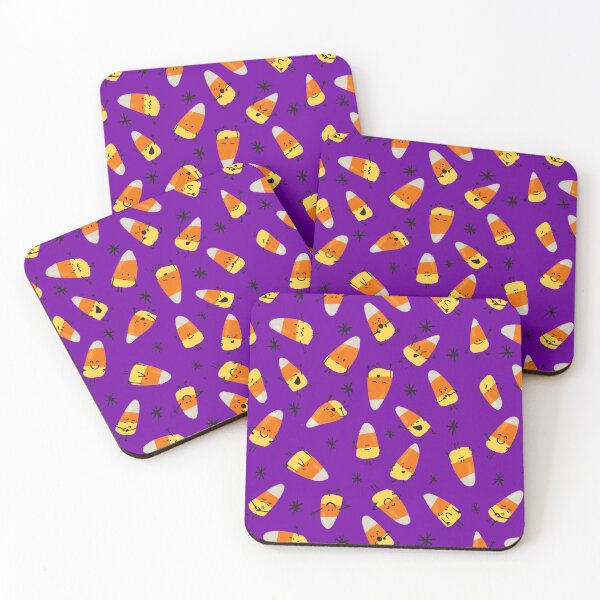 Item preview, Candy Corn Halloween Fun designed and sold by NakakiArt.