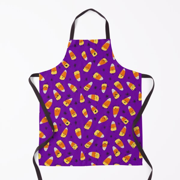 Item preview, Candy Corn Halloween Fun designed and sold by NakakiArt.