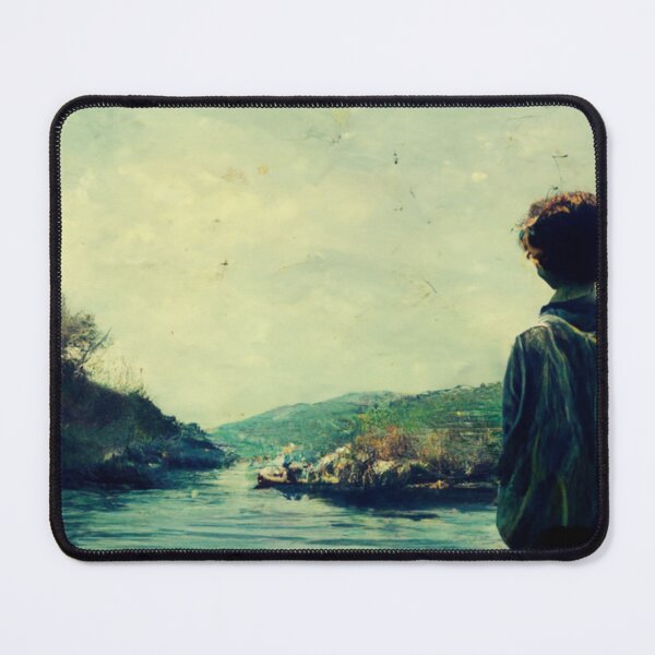 Item preview, river boy designed and sold by Carlo Lopardo.