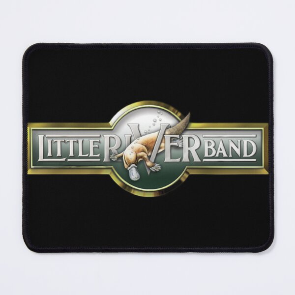 Item preview, Little River Band little river band designed and sold by CRAIGWGINGRICH.