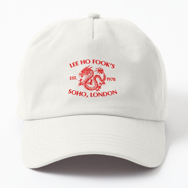 Item preview, Lee Ho Fook's designed and sold by Good Merch.