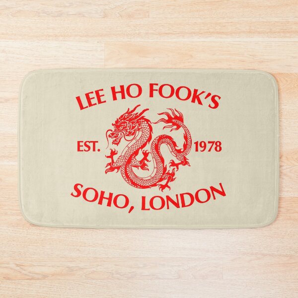 Item preview, Lee Ho Fook's designed and sold by Good Merch.