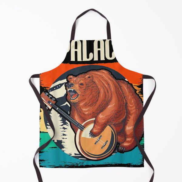 Item preview, Appalachia - Vintage Banjo Player Bluegrass Musician designed and sold by BENJAMINWADDELL.