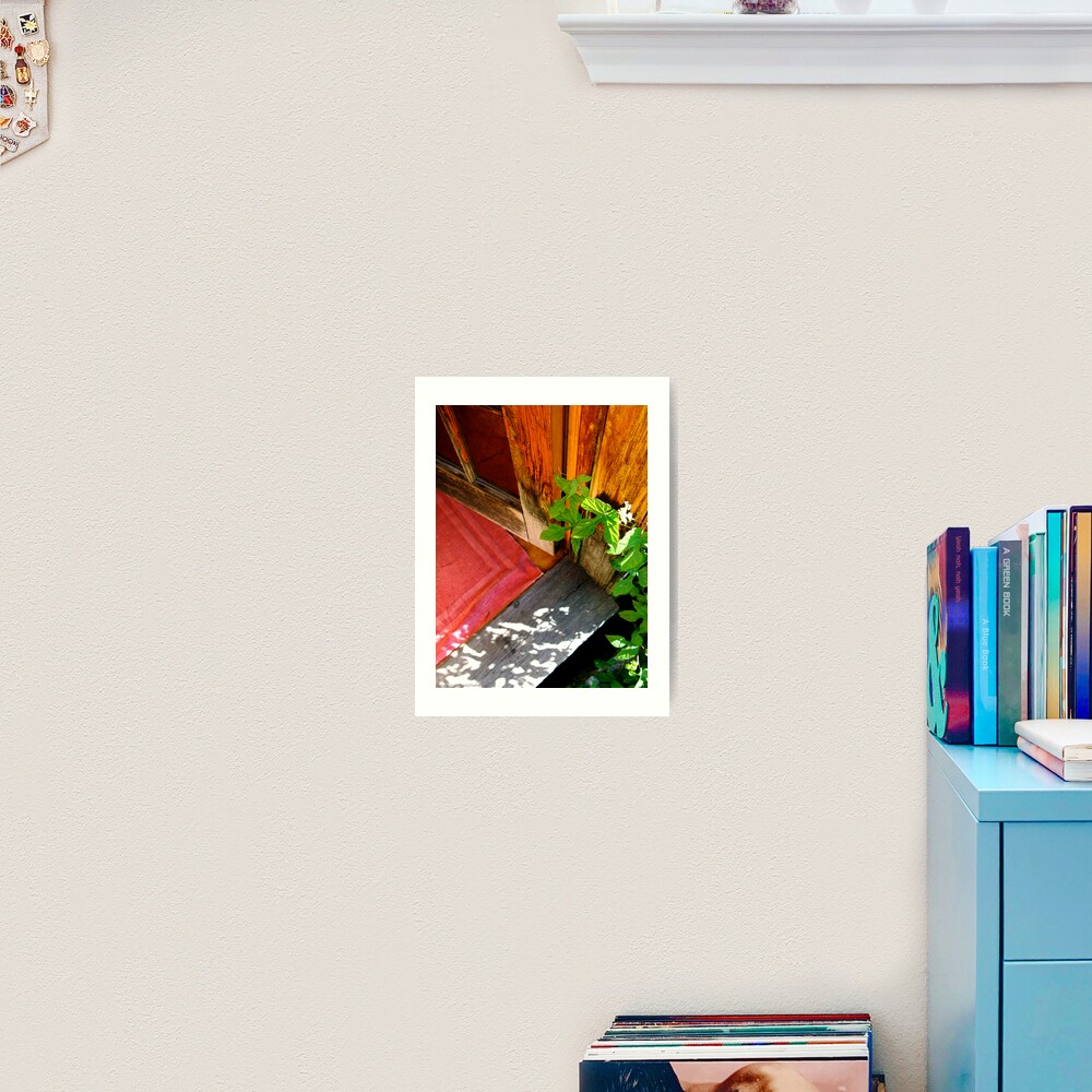 Item preview, Art Print designed and sold by alvinsan9.