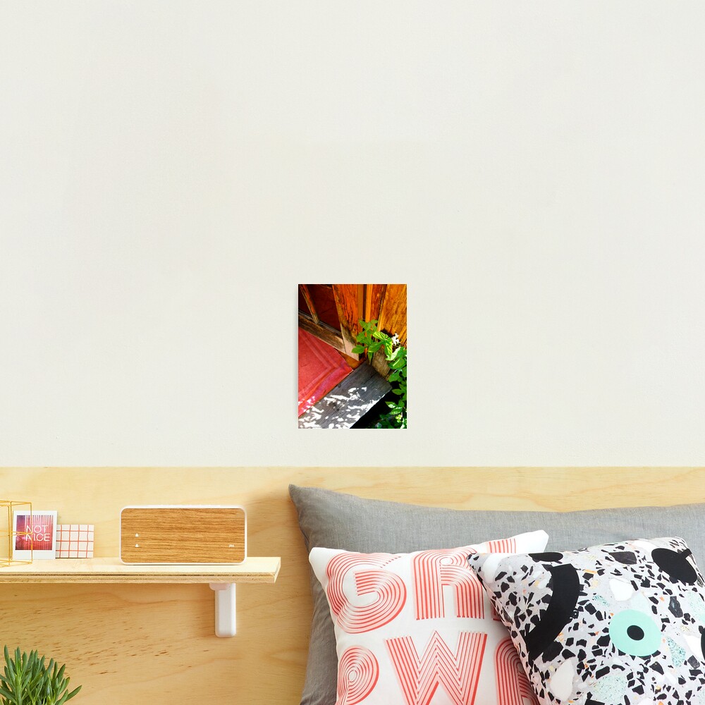 Item preview, Photographic Print designed and sold by alvinsan9.
