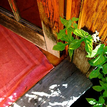 Artwork thumbnail, Verdant Encroach by Alvin C Whaley
