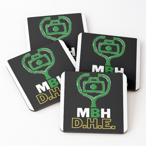 Item preview, MBA DHE designed and sold by URSAPPREAL.