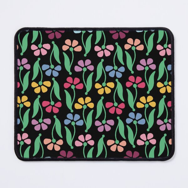 Item preview, Dramatic Flower Power designed and sold by HayleyHalo.