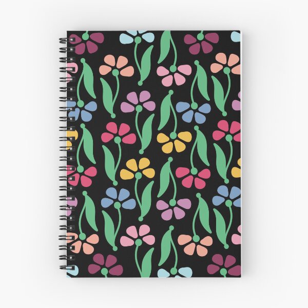Item preview, Dramatic Flower Power designed and sold by HayleyHalo.
