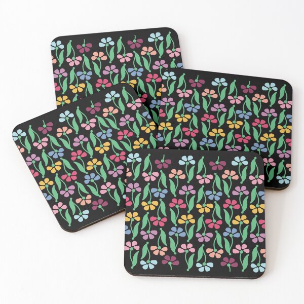 Item preview, Dramatic Flower Power designed and sold by HayleyHalo.