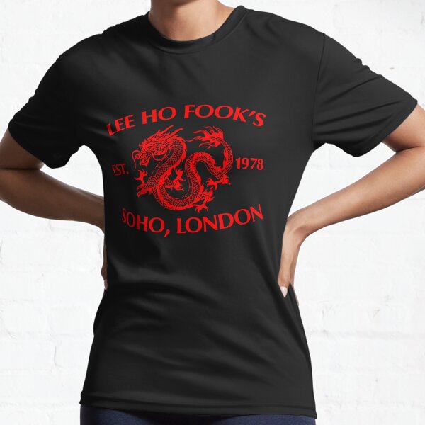 Item preview, Lee Ho Fook's designed and sold by Good Merch.