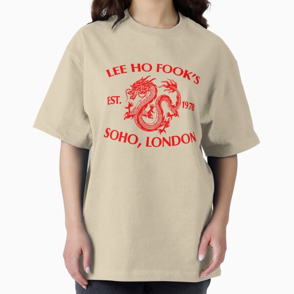 Item preview, Lee Ho Fook's designed and sold by Good Merch.