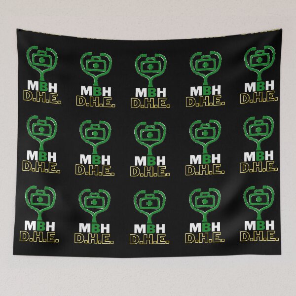 Item preview, MBA DHE designed and sold by URSAPPREAL.