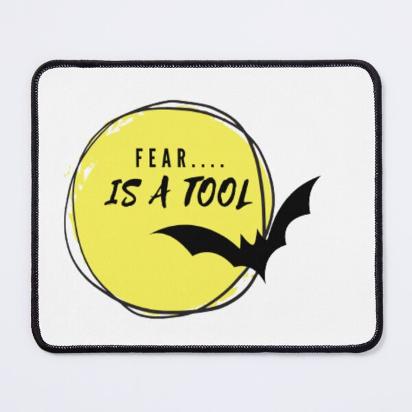 Item preview, fear is a tool designed and sold by spunky-creation.