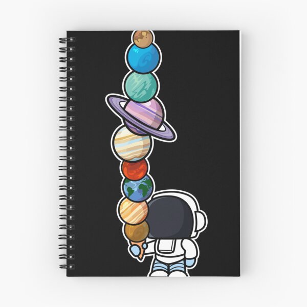 Item preview, Astronaut Ice Cream Eating Planet designed and sold by BENJAMINWADDELL.