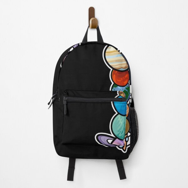 Item preview, Astronaut Ice Cream Eating Planet designed and sold by BENJAMINWADDELL.