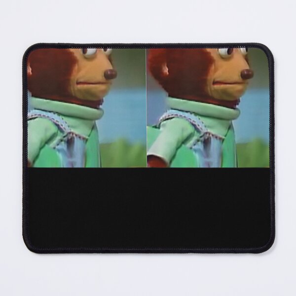 Item preview, Awkward Look Meme Monkey Puppet Meme designed and sold by BENJAMINWADDELL.