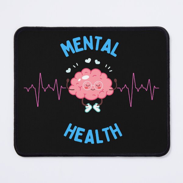 Item preview, Mental Health designed and sold by INMIND-MH.