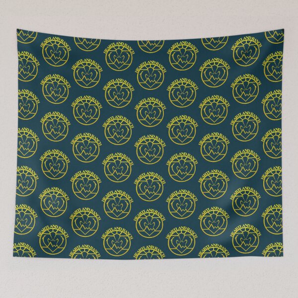 Item preview, Heartland Ranch  designed and sold by MykhaShop.