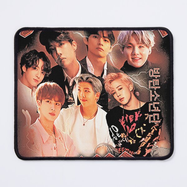 Item preview, Bangtan Boys Vintage designed and sold by BENJAMINWADDELL.