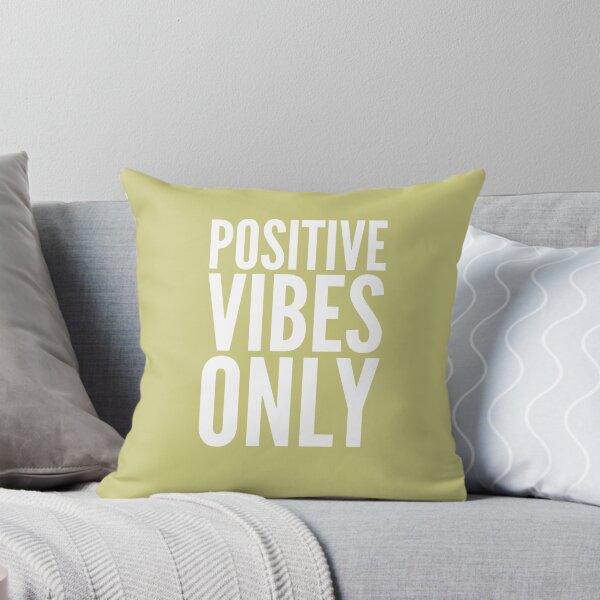 Item preview, Positive Vibes Only designed and sold by nyah14.