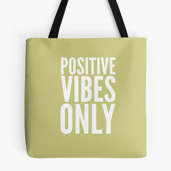 Item preview, Positive Vibes Only designed and sold by nyah14.