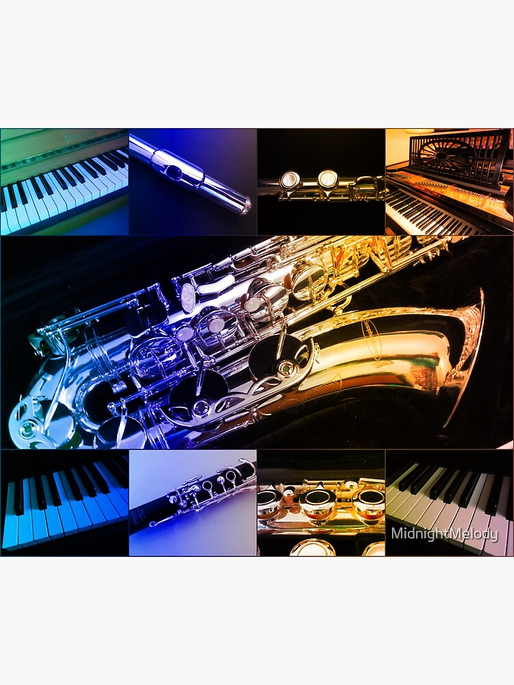 Woodwind piano deals