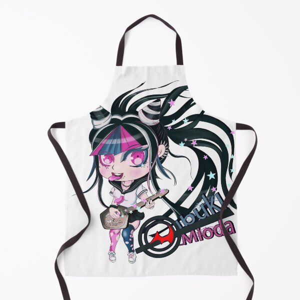 Item preview, Ibuki Mioda designed and sold by jstudiosoregon.