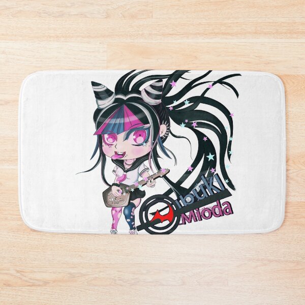 Item preview, Ibuki Mioda designed and sold by jstudiosoregon.
